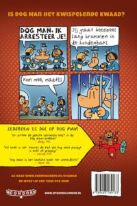 De woef van de wildernis - Afbeelding 2