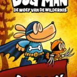 De woef van de wildernis