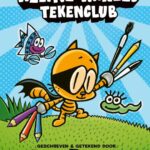 Kleine Karels tekenclub