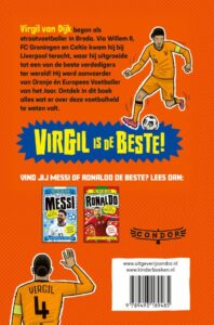 Virgil is de beste - Afbeelding 2