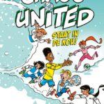 Chaos United staat in de kou!