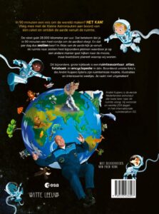 Atlas van de aarde - Afbeelding 2