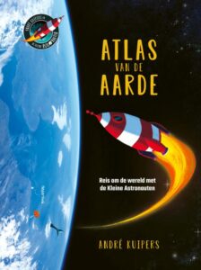 Atlas van de aarde