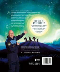 Hoe word je astronaut? - Afbeelding 2