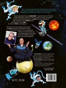 Atlas van de ruimte - Afbeelding 2