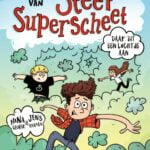 De avonturen van Steef Superscheet