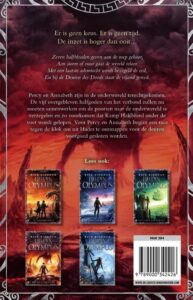 Het huis van Hades - Afbeelding 2