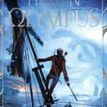 Het bloed van Olympus