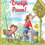 Vrolijk Pasen!