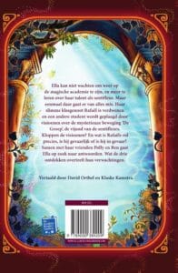 Gevaarlijk gefluister - Afbeelding 2