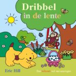 Dribbel in de lente
