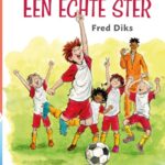 Sam Schiet. Een echte ster