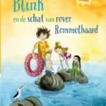 Blink en de schat van rover Rommelbaard