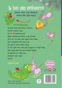 Ik hou van eenhoorns - Afbeelding 2