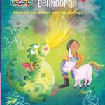 Ik hou van eenhoorns