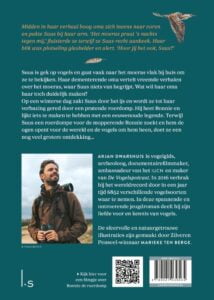 Ronnie de roerdomp en het geheim van het moeras - Afbeelding 2