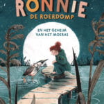 Ronnie de roerdomp en het geheim van het moeras