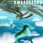 Mus en kapitein Kwaadbaard (5) en de laatste sirene