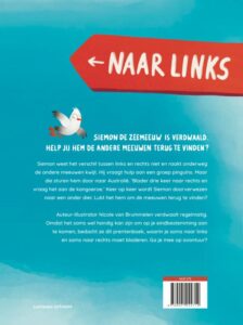 Siemon naar rechts - Afbeelding 2