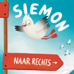 Siemon naar rechts