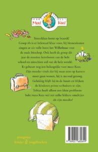 Mees Kees gaat verhuizen - Afbeelding 2