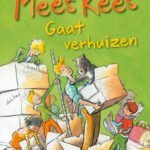Mees Kees gaat verhuizen