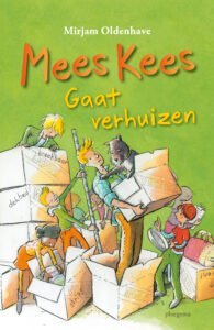 Mees Kees gaat verhuizen