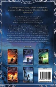 De zoon van Neptunus - Afbeelding 2