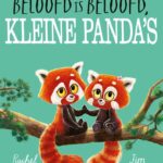 Beloofd is beloofd, kleine panda's
