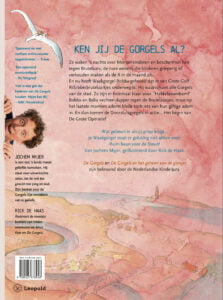 De Gorgels en de grote operatie - Afbeelding 2