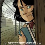 De bibliothecaresse van Auschwitz