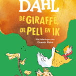 De giraffe, de peli en ik
