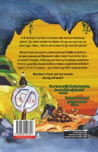 Knots - Afbeelding 2