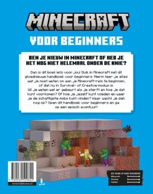 Minecraft voor beginners - Afbeelding 2