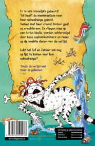 Tuf en het beste schoolreisje ooit - Afbeelding 2