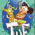 Tuf en het beste schoolreisje ooit