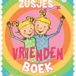 De Zoete Zusjes vriendenboek