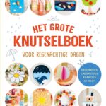 Het grote knutselboek voor regenachtige dagen