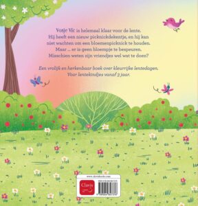 Klaar voor de lente! - Afbeelding 2