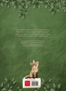 Wild van mama - Afbeelding 2