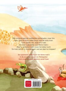 Maki's doen het lekker toch - Afbeelding 2