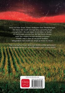 Bloedmaïs - Afbeelding 2