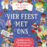 Vier feest met ons
