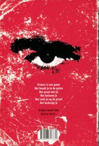 Erebos - Afbeelding 2