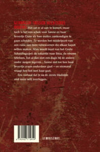 Niemand vraagt hoe het met mij gaat - Afbeelding 2