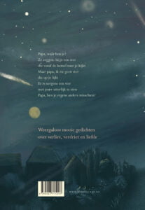 Papa, ik mis je - Afbeelding 2