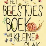 Het beestjesboek van Kleine Slak