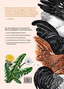 Het grote kippenboek - Afbeelding 2