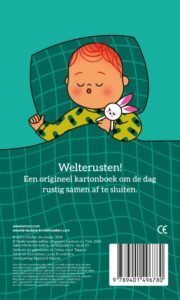 Welterusten! - Afbeelding 2