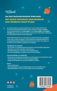 Van Dale Basiswoordenboek Nederlands - Afbeelding 2